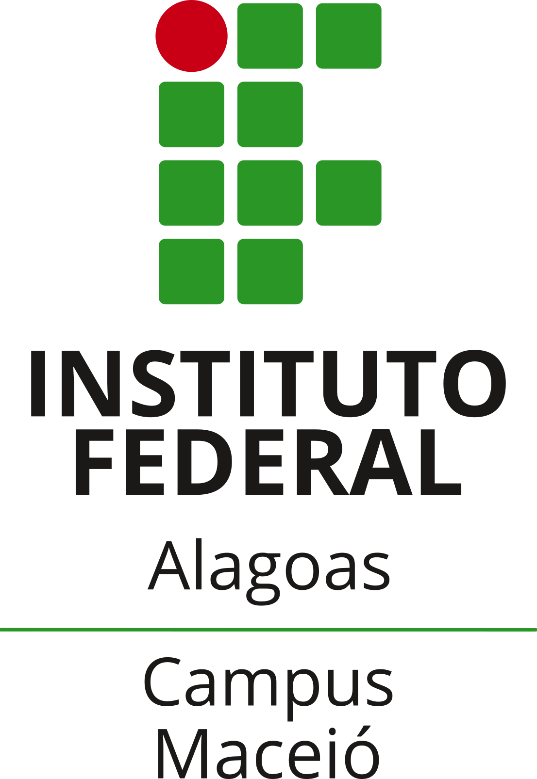 Instituto Federal de Alagoas - Campus Maceió