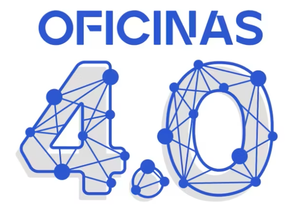 Oficinas 4.0