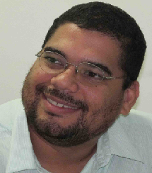 Prof. Allisson Luiz Nascimento da Silva