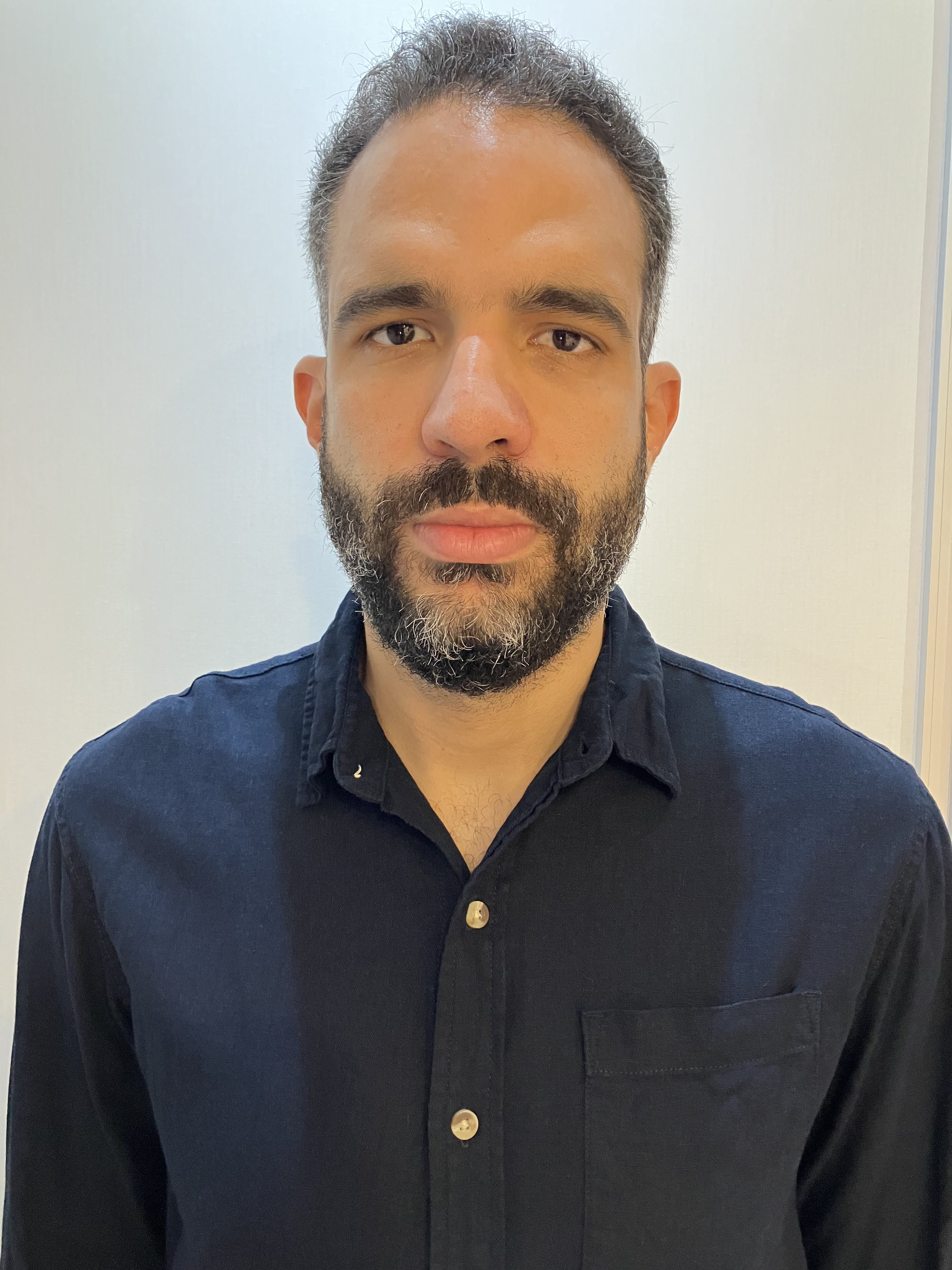 Prof. Rômulo Afonso Luna Vianna de Omena